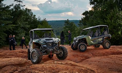 guided atv tours near me